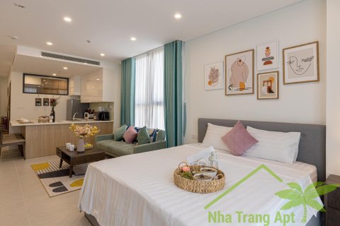 1 bedroom Apartment in Nha Trang, No. 29652 5