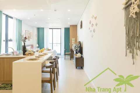 1 bedroom Apartment in Nha Trang, No. 29652 2