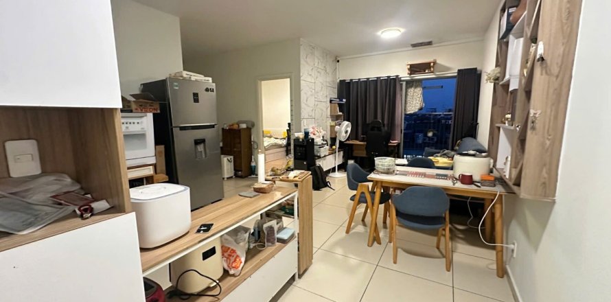 Квартира с 1 спальней в Хошимин ,  № 26766