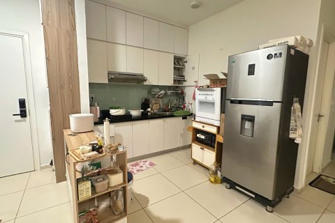 Квартира с 1 спальней в Хошимин ,  № 26766 2