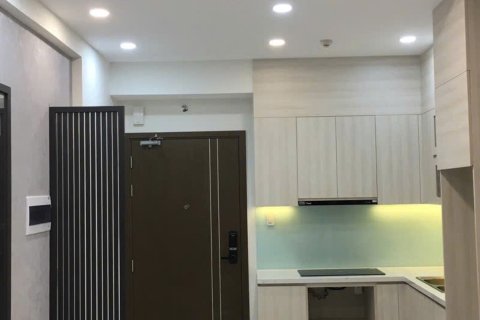 Квартира с 2 спальнями в Хошимин ,  № 26770 2