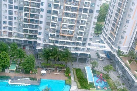 Квартира с 2 спальнями в Хошимин ,  № 26770 9