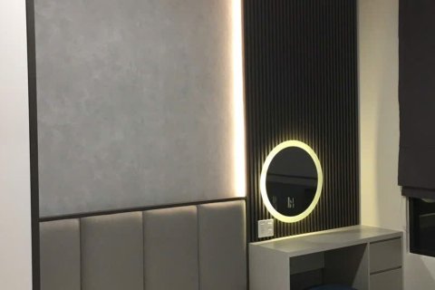 Квартира с 2 спальнями в Хошимин ,  № 26770 5