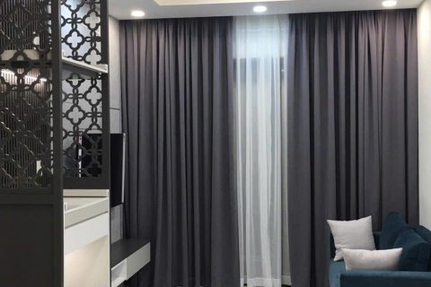 Квартира с 2 спальнями в Хошимин ,  № 26770 3