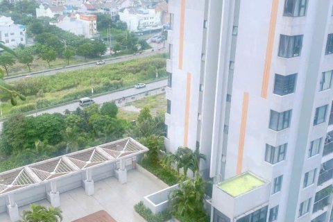 Квартира с 2 спальнями в Хошимин ,  № 26770 10