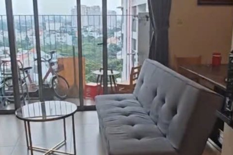 2 bedrooms Apartment in Ho Chi Minh,  No. 26767 2