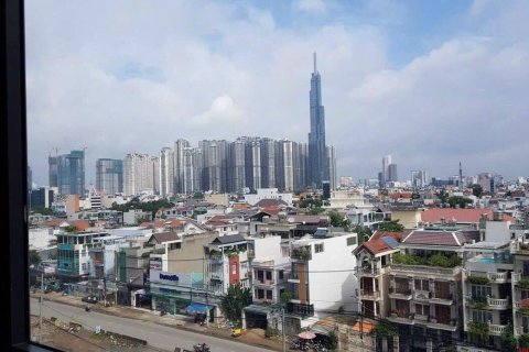 Квартира студия в Хошимин ,  № 26769 9