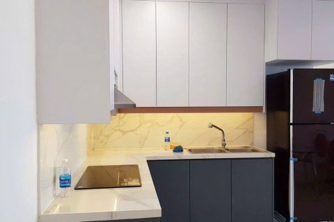 Квартира студия в Хошимин ,  № 26769 3