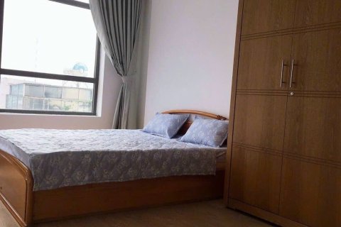 Квартира студия в Хошимин ,  № 26769 5