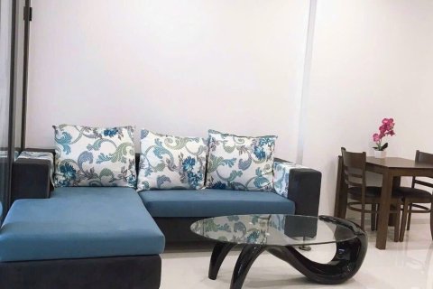 Квартира студия в Хошимин ,  № 26769