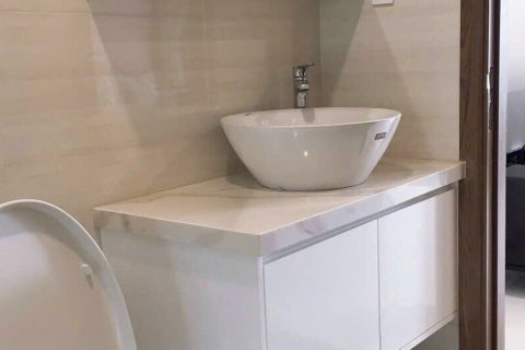 Квартира студия в Хошимин ,  № 26769 8