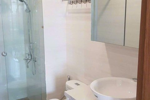 Квартира студия в Хошимин ,  № 26769 10