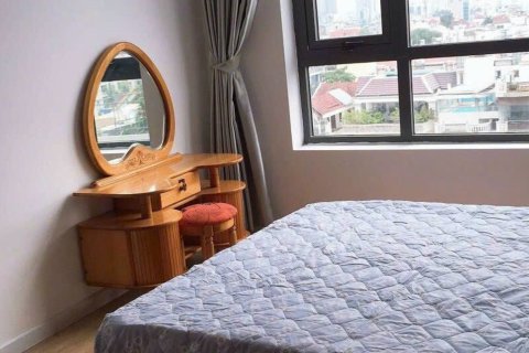 Квартира студия в Хошимин ,  № 26769 7