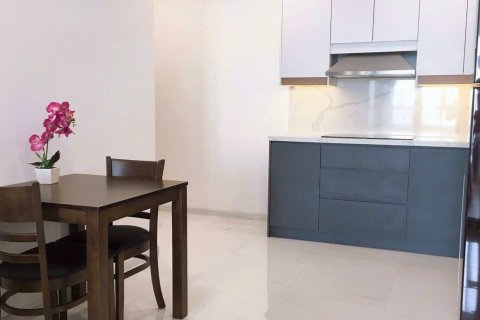 Квартира студия в Хошимин ,  № 26769 2