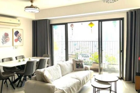 Квартира с 3 спальнями в Хошимин ,  № 26771 9