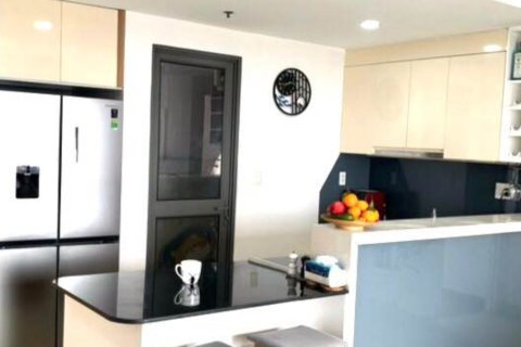 Квартира с 3 спальнями в Хошимин ,  № 26771 10