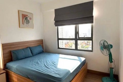 Квартира с 3 спальнями в Хошимин ,  № 26771 5