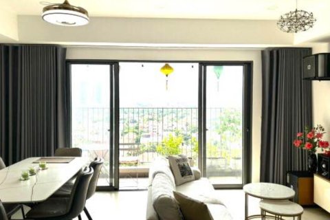 Квартира с 3 спальнями в Хошимин ,  № 26771 3