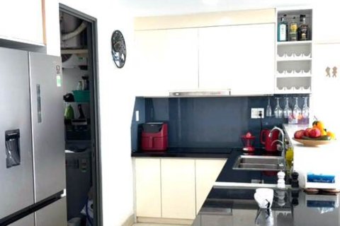 Квартира с 3 спальнями в Хошимин ,  № 26771 6