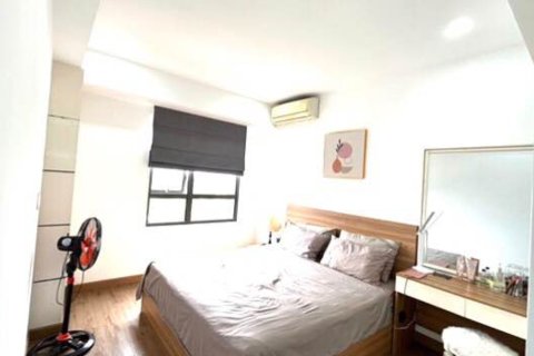 Квартира с 3 спальнями в Хошимин ,  № 26771 7