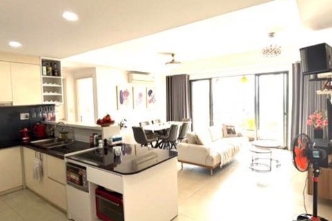 Квартира с 3 спальнями в Хошимин ,  № 26771 8