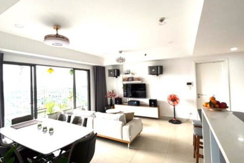 Квартира с 3 спальнями в Хошимин ,  № 26771