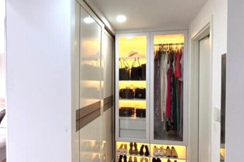 Квартира с 3 спальнями в Хошимин ,  № 26771 4