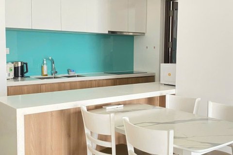 Квартира с 2 спальнями в Хошимин ,  № 26768 7