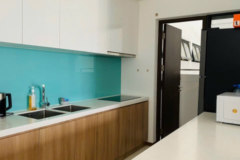 Квартира с 2 спальнями в Хошимин ,  № 26768 9