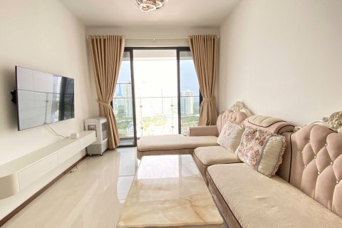 Квартира с 2 спальнями в Хошимин ,  № 26768 10