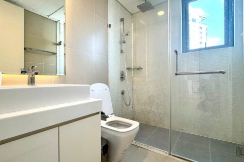 Квартира 90м2 в Хошимин ,  № 26765 6