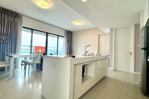 Квартира 90м2 в Хошимин ,  № 26765 7