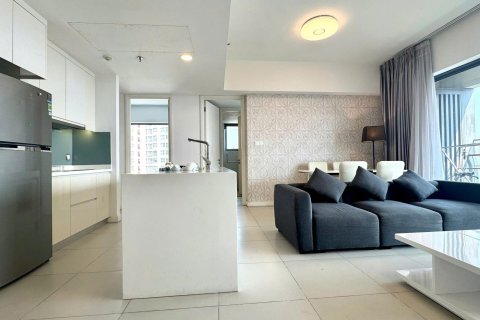 Квартира студия в Хошимин ,  № 26765