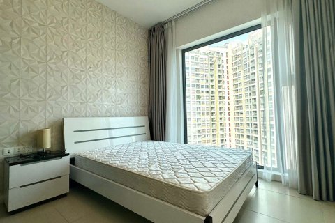 Квартира 90м2 в Хошимин ,  № 26765 5