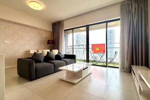 Квартира 90м2 в Хошимин ,  № 26765 2