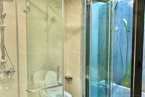 Квартира с 1 спальней в Лонгбьен, Ханой , № 26356 13