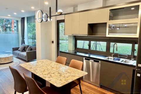 Квартира с 1 спальней в Лонгбьен, Ханой , № 26356 4