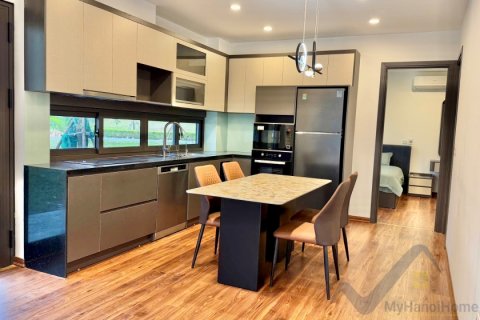 Квартира с 1 спальней в Лонгбьен, Ханой , № 26356 3