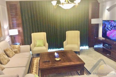 Вилла с 5 спальнями в Ханой , № 26360 4