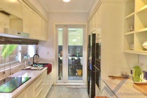 Вилла с 5 спальнями в Ханой , № 26360 7