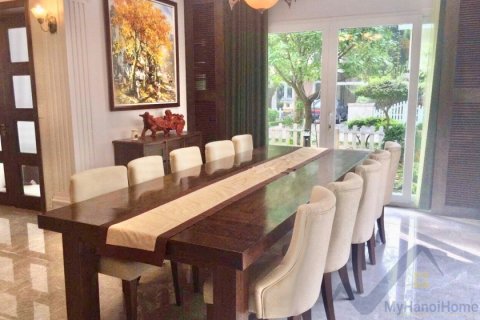 Вилла с 5 спальнями в Ханой , № 26360 6
