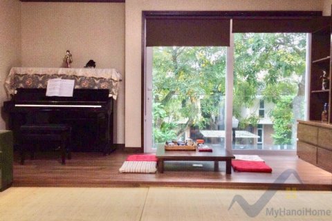 Вилла с 5 спальнями в Ханой , № 26360 8