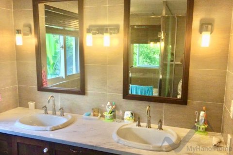 Вилла с 5 спальнями в Ханой , № 26360 11