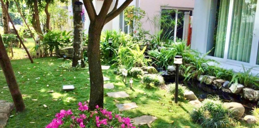 Вилла с 5 спальнями в Ханой , № 26360