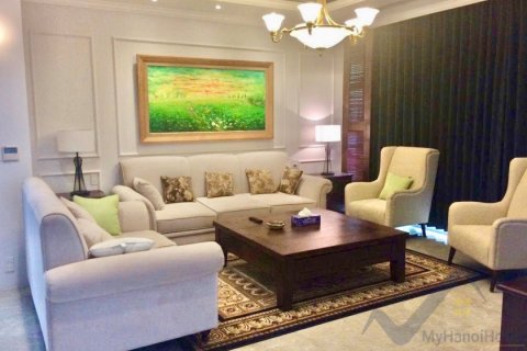 Вилла с 5 спальнями в Ханой , № 26360 3