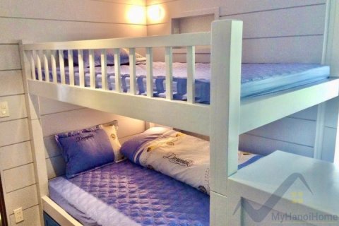 Вилла с 5 спальнями в Ханой , № 26360 14