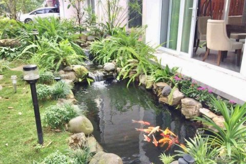 Вилла с 5 спальнями в Ханой , № 26360 2