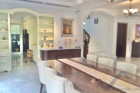 Вилла с 5 спальнями в Ханой , № 26360 5