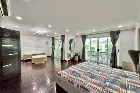 4 bedrooms Villa in Long Bien, Ha Noi,  No. 26357 14