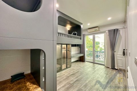 4 bedrooms Villa in Long Bien, Ha Noi,  No. 26357 13